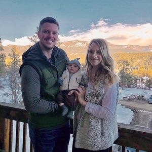 Meet your Posher, Joel